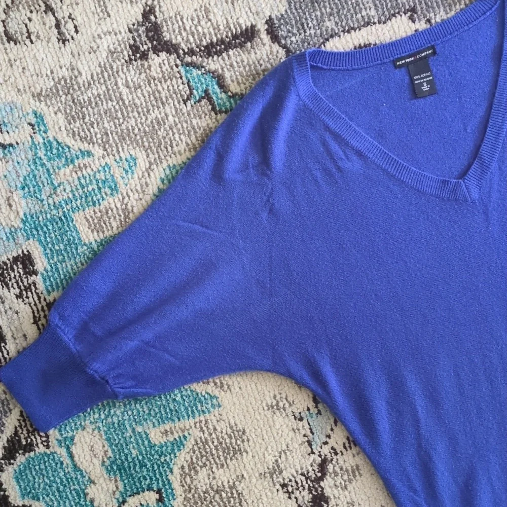 New York & Company pre owned